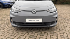 Volkswagen ID.3 150kW Pro 58kWh 5dr Auto Electric Hatchback